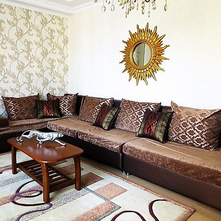 Best-Bishkekcity Apartments 2 Екстериор снимка