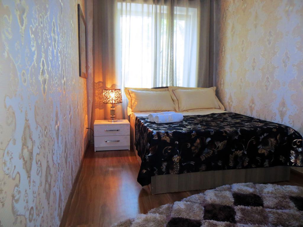 Best-Bishkekcity Apartments 2 Стая снимка