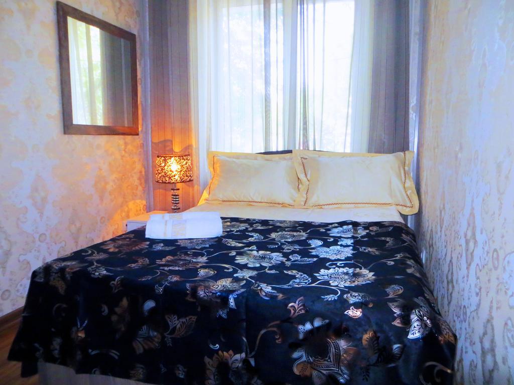 Best-Bishkekcity Apartments 2 Стая снимка