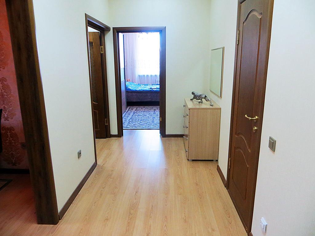 Best-Bishkekcity Apartments 2 Екстериор снимка