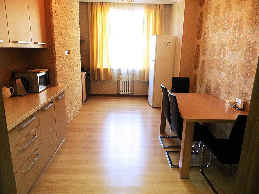 Best-Bishkekcity Apartments 2 Екстериор снимка